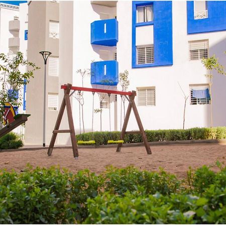 Assahil House Agadir Exterior foto