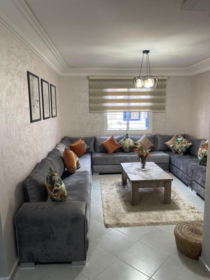 Assahil House Agadir Exterior foto