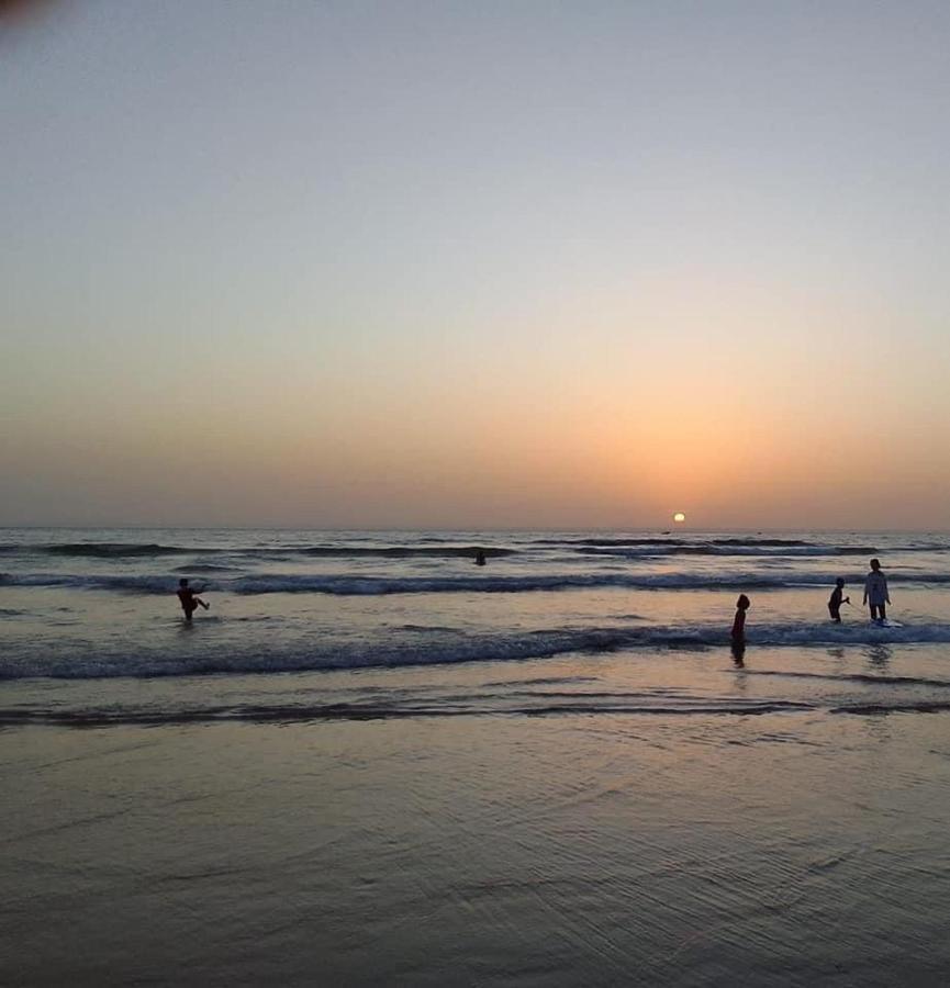 Assahil House Agadir Exterior foto