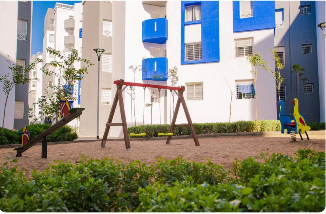 Assahil House Agadir Exterior foto