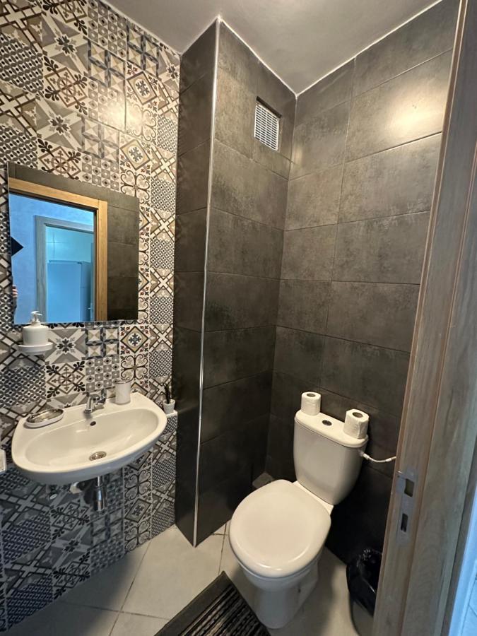 Assahil House Agadir Exterior foto