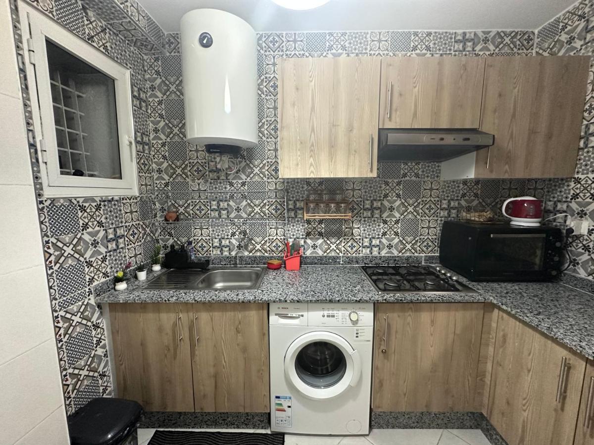 Assahil House Agadir Exterior foto